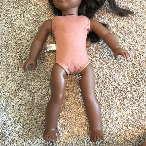 3 American Girl Dolls Sold As Is - Picture 3 of 10